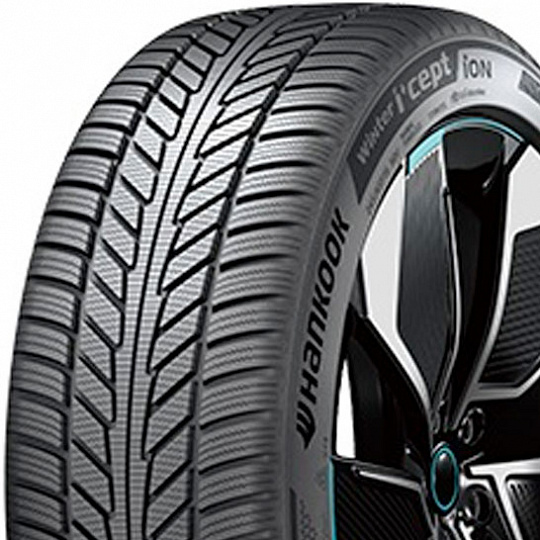 Hankook IW01A ION ICEPT SUV 255/40 R 21 102H