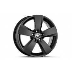 Alu disk z lehké slitiny Nanuq 16" Alu disk z lehké slitiny Nanuq 16"
