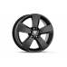 Alu disk z lehké slitiny Nanuq 16" 