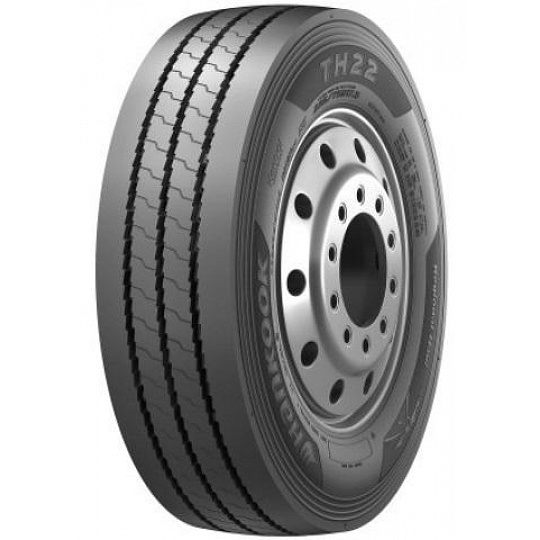 Hankook TH22 235/75 R 17,5 143/141J
