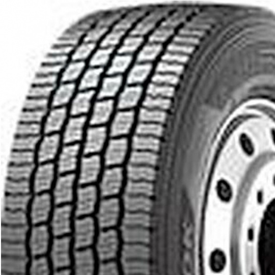 Laufenn LZ22 225/75 R 17,5 129/127M