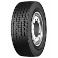 Continental Conti Urban Scandinavia HD3 275/70 R 22,5 150/145J