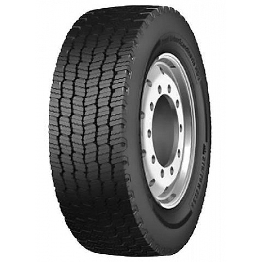 Continental Conti Urban Scandinavia HD3 275/70 R 22,5 150/145J Continental Conti Urban Scandinavia HD3 275/70 R 22,5 150/145J