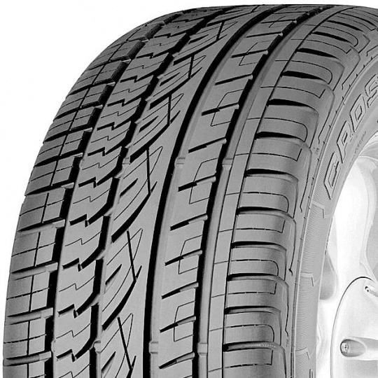 Continental CrossContact UHP 295/40 R 21 111W