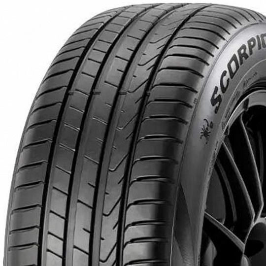 Pirelli Scorpion 255/50 R 20 109V