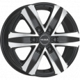 MAK STONE 6 W 6.5x16