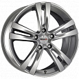 MAK ZENITH 6.5x15