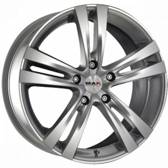 MAK ZENITH 6.5x15