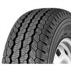 Continental VancoFourSeason 2 225/75 R 16C 121/120R