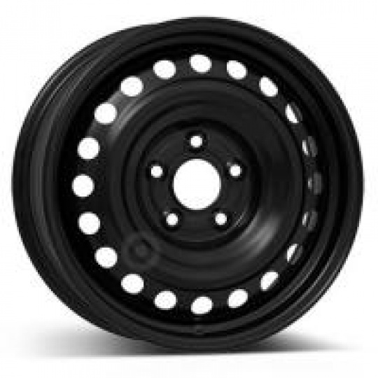 ALCAR STAHLRAD 7001  5 x 114.30 ET44