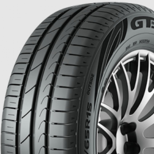 GT Radial Champiro FE2 205/55 R 16 91W