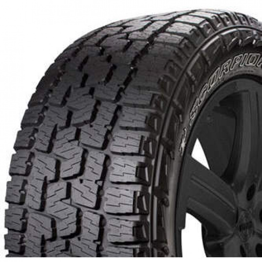 Pirelli Scorpion All Terrain Plus 265/70 R 16 112T