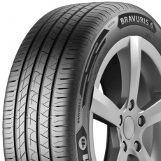 Barum Bravuris 6 235/60 R 18 107W