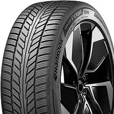 Hankook Winter i*cept iON X IW01A 285/35 R 22 106V Hankook Winter i*cept iON X IW01A 285/35 R 22 106V