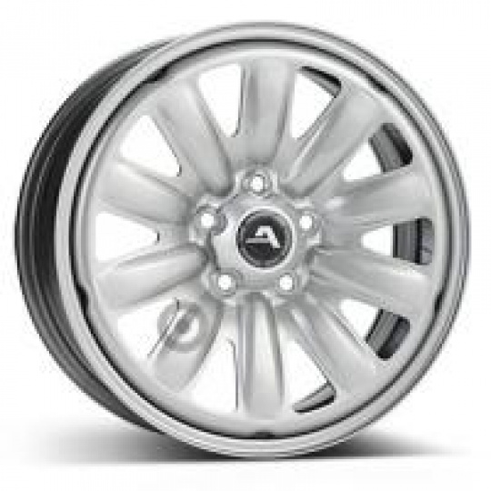 Alcar Hybridrad 132801 6,5x17