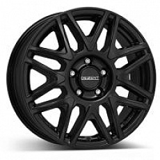 DEZENT KH black 7,5x18