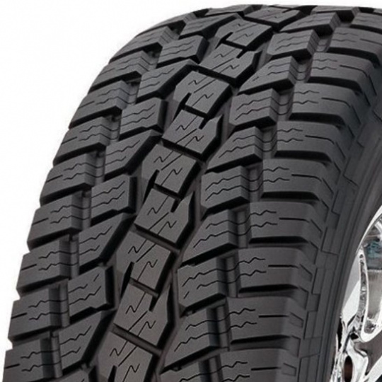 Toyo Open Country A/T plus 285/60 R 18 120T
