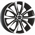 MAK WOLF 6.5x20