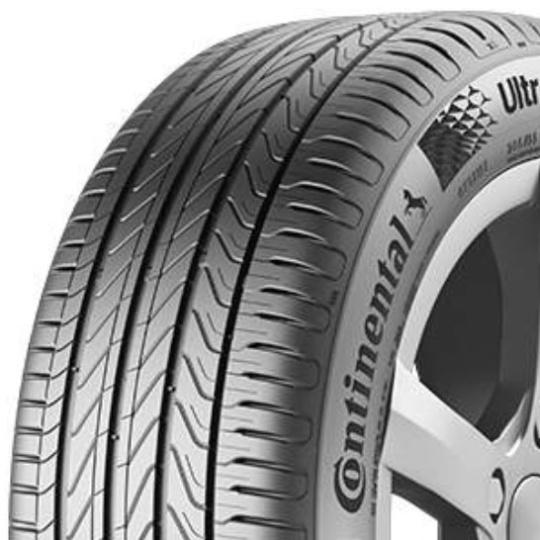 Continental UltraContact 195/55 R 16 87T