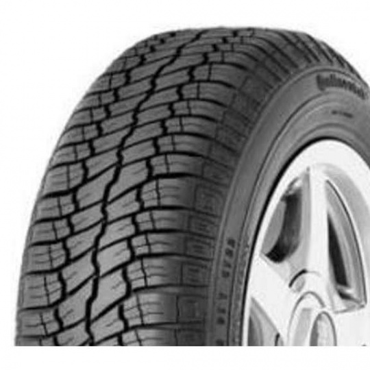 Continental ContiContact CT 22 165/80 R 15 87T