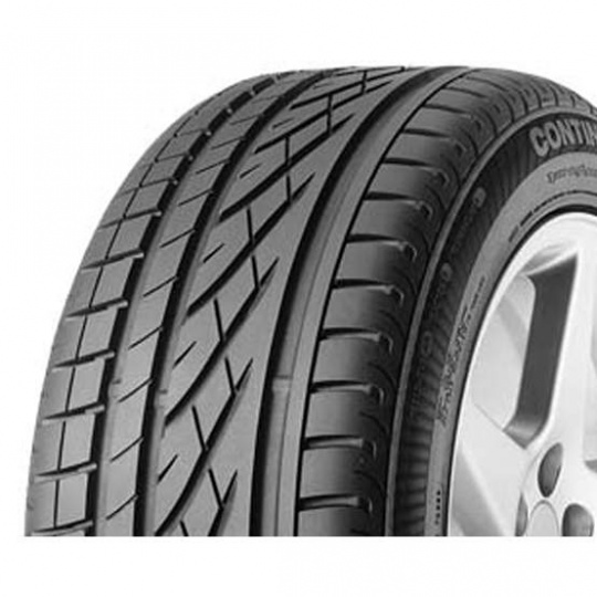 Continental ContiPremiumContact 275/50 R 19 112W
