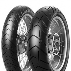 Metzeler Tourance Next 2 130/80 R 17 65V