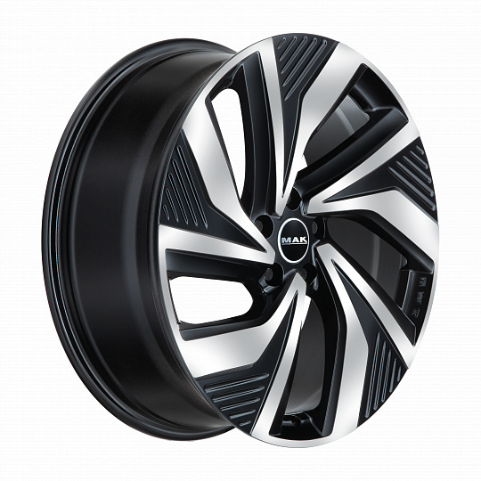 MAK ELECTRA 9x21
