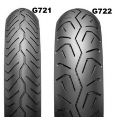 Bridgestone G 722 150/80 B 16 71H