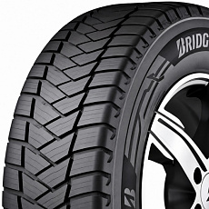 Bridgestone Duravis All Season EVO 225/75 R 16C 121R Bridgestone Duravis All Season EVO 225/75 R 16C 121R