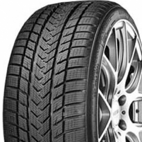 Gripmax Pro Winter 265/35 R 22 102V
