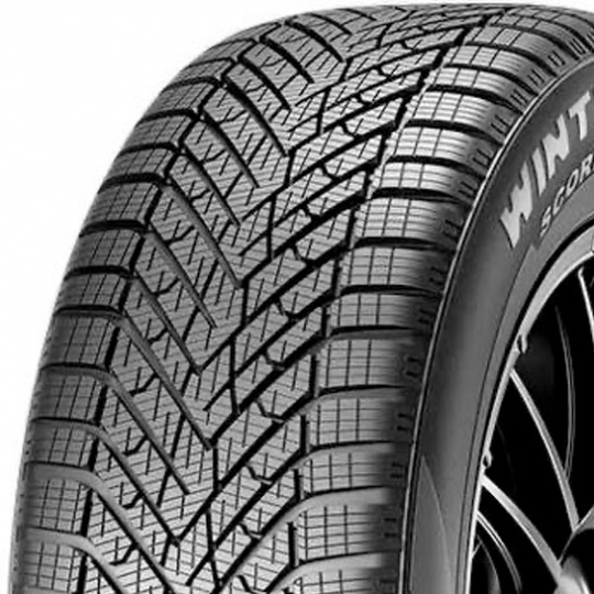 Pirelli Scorpion Winter 2 295/35 R 22 108V