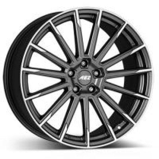 AEZ Atlanta titan 8.00 x 18 5 x 112.00 ET46