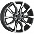 MAK HIGHLANDS 8.5x20