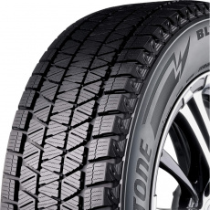 Bridgestone Blizzak DM-V3 235/60 R 17 102S Bridgestone Blizzak DM-V3 235/60 R 17 102S