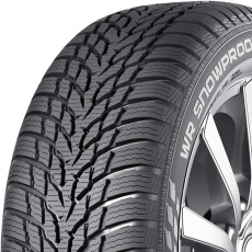 Nokian WR Snowproof 195/50 R 15 82H