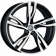MAK STOCKHOLM 8.5x20