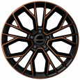 MAK STILO 7,5x18