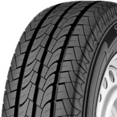 Semperit Van-Life 3 235/65 R 16C 121/119R Semperit Van-Life 3 235/65 R 16C 121/119R