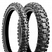 Bridgestone M 204 90/100 D 14 49M