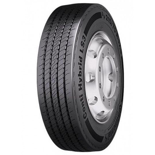 Continental Conti Hybrid LS3 225/75 R 17,5 129/127M