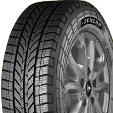 Dunlop EconoDrive AS 225/65 R 16C 112/110T