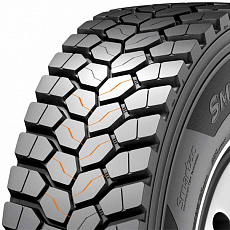 Hankook SMaRT WORK DM11 315/80 R 22,5 156/150K