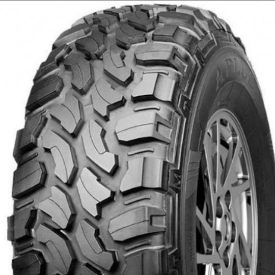 Aplus A929 M/T 35/12,5 R 15 113Q