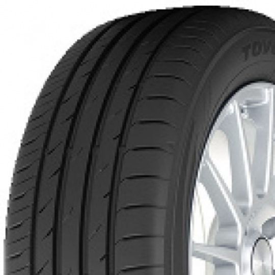 Toyo Proxes Comfort 215/55 R 17 98W