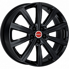 MAK BIRMINGHAM 8.5x20
