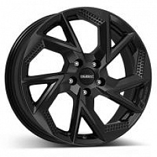DEZENT AP black 7x17