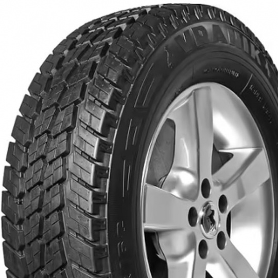 Pneu Vraník Cargo 4S 225/75 R 16C 121/120 R