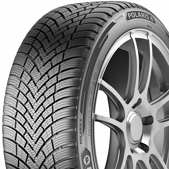 Barum Polaris 6 215/40 R 17 87V