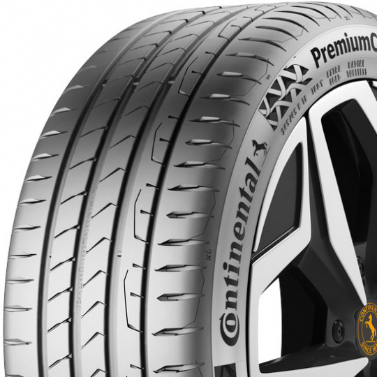 Continental PremiumContact 7 245/35 R 18 92Y