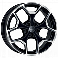 MAK LIBERTY 7.5x18